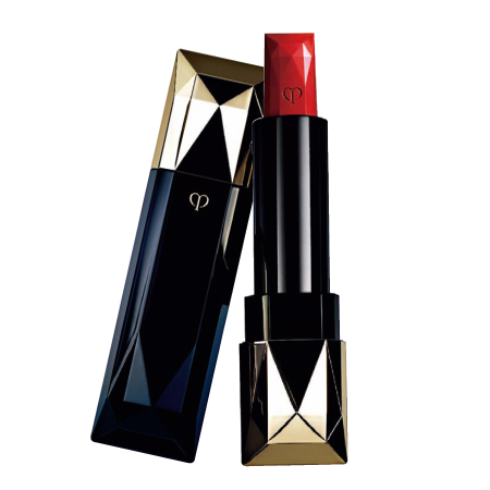 laura mercier 玫瑰香頌唇膏,#Hollywood,980元。